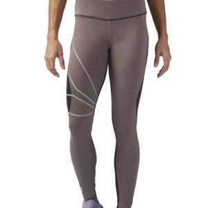 ❌SOLD❌ Reebok Leggings NWT